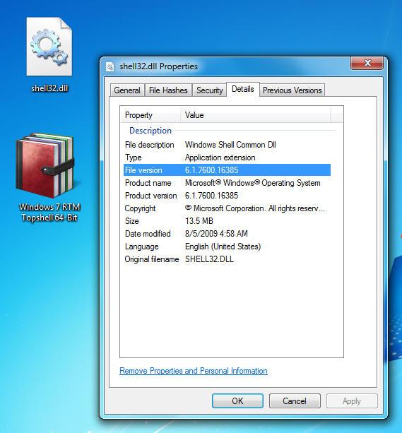 Microsoft Windows 7 Ultimate Sp1 X64 Msdn Hun Torrent 58
