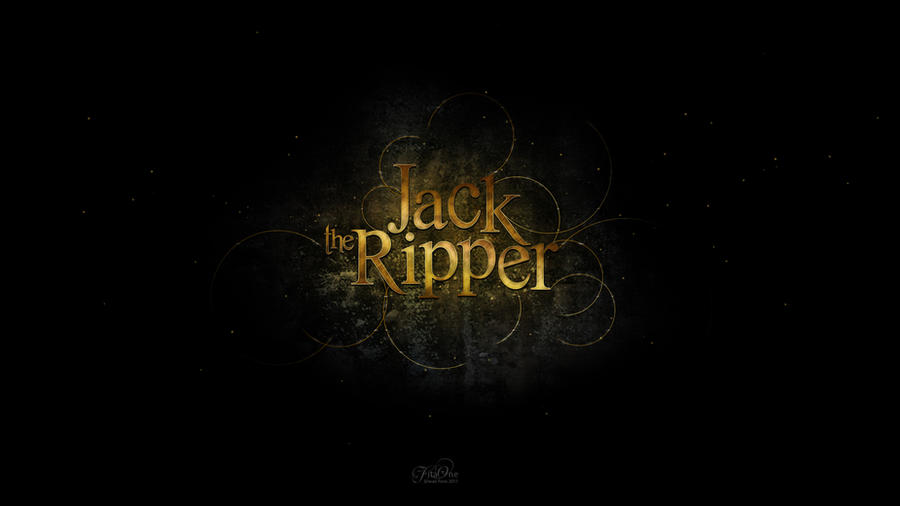 Jack The Ripper Wallpaper