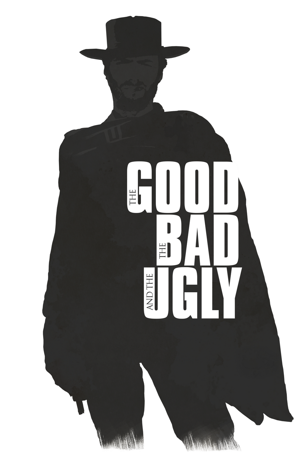clipart the good the bad and the ugly - photo #13