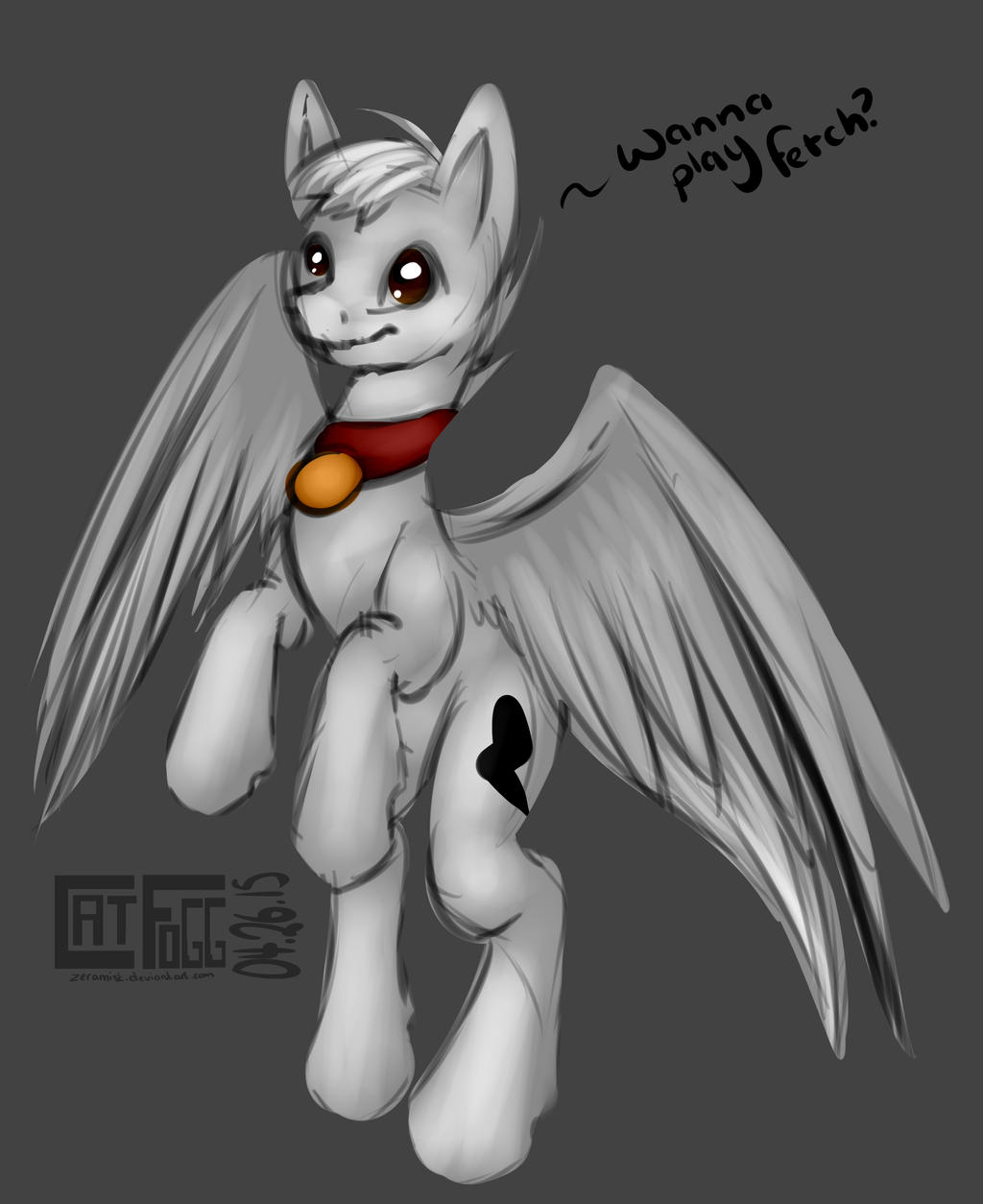 avatar_Bolt the Super-Pony