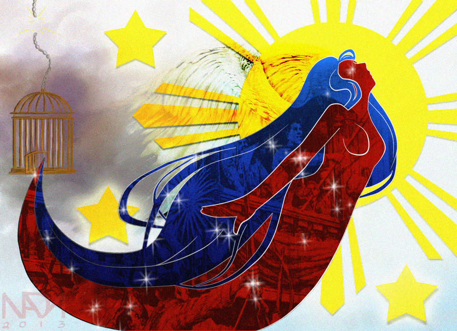 Drawing Poster Tungkol Sa Ekonomiya Ng Pilipinas - Paling Inspiratif