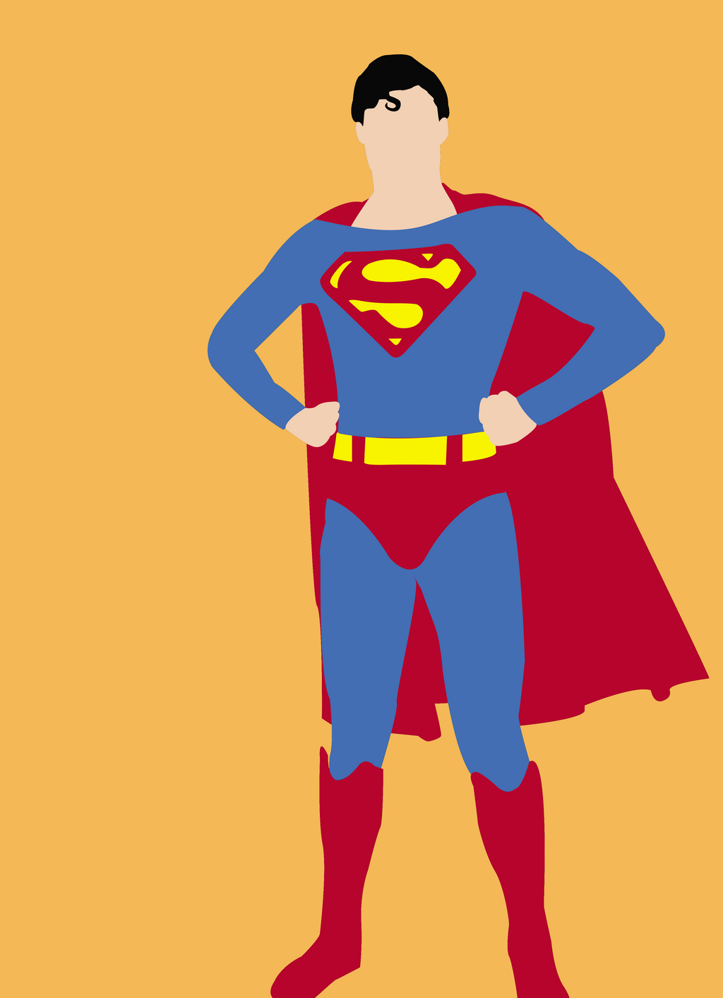 clip art for superman - photo #48