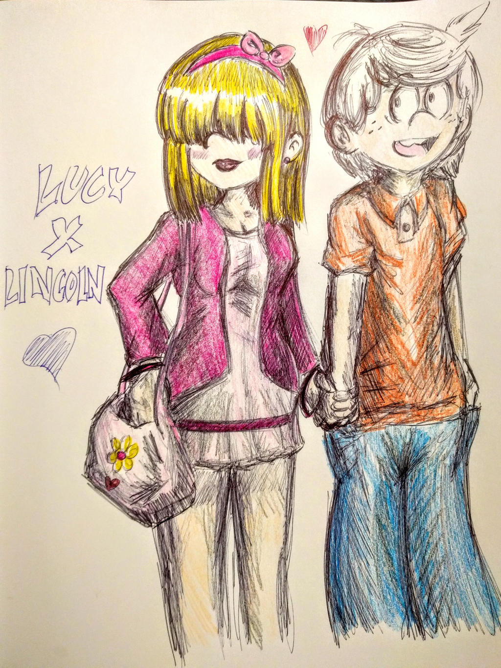 loud-house-fanfiction-lincoln-leaves
