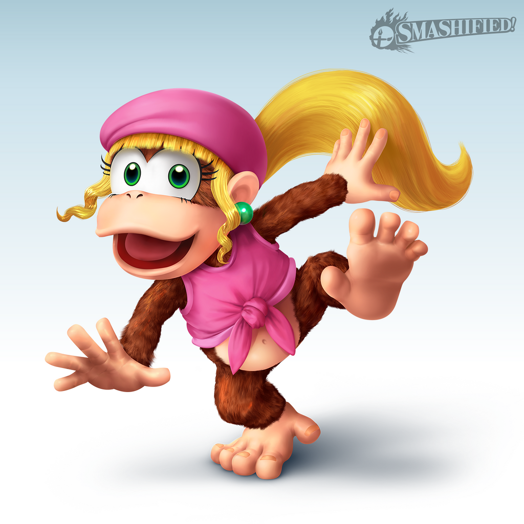 dixie_kong_smashified_by_sean_the_artist-d9bchza.png