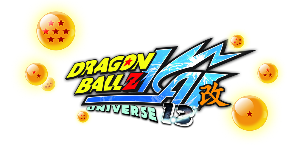 Dragon ball Z Kai Logo by jeanpaul007 on DeviantArt