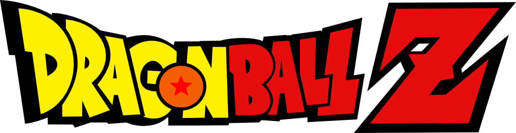 Dragon Ball Z Logo Png