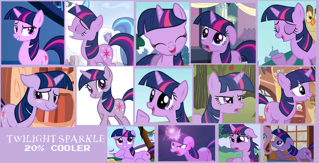 twilight_sparkle_collage_by_scamp4553-d8