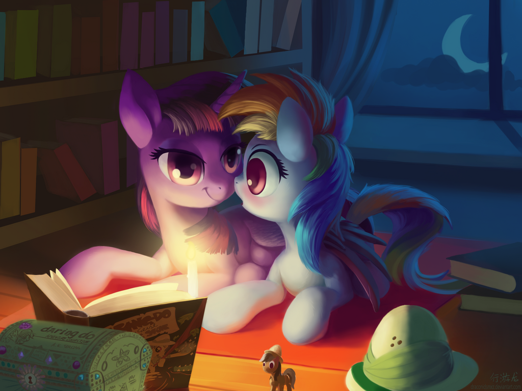 [Obrázek: commission_a_warm_night_at_twilight_s_by...bm5rep.png]