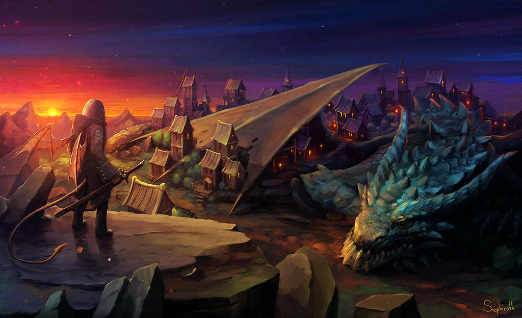 the_journey_in_the_sleeping_dragon_city_